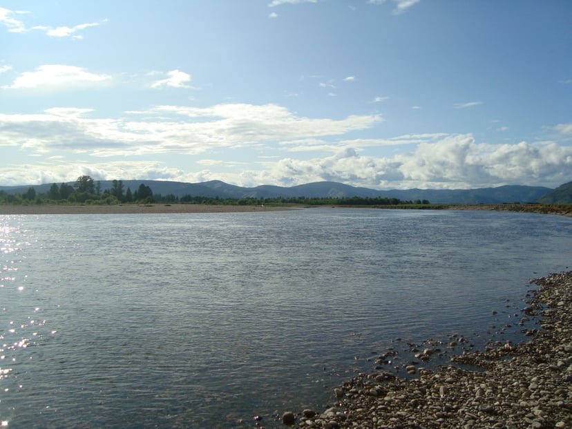 Üür River