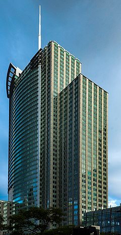 1250 René Lévesque from Stanley Street intersection.jpg