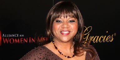 Deniece Williams