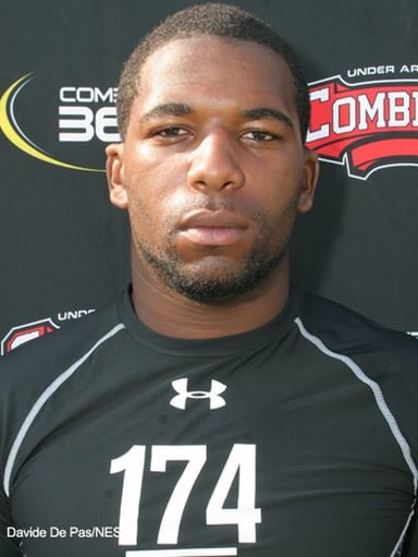 Derrick Davis