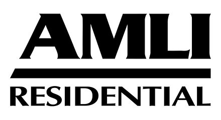 AMLI Residential