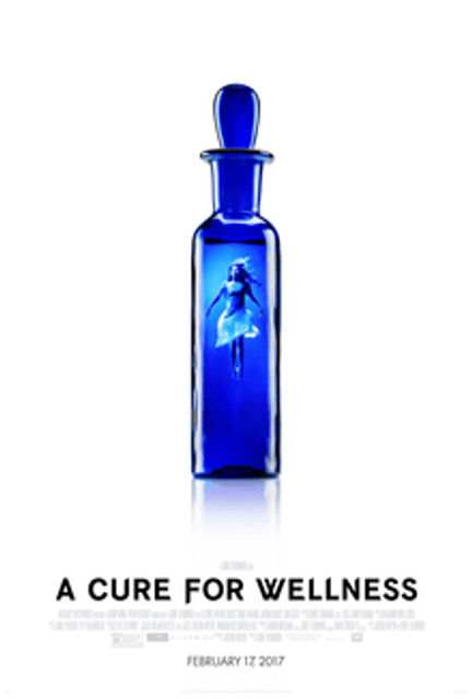 A Cure for Wellness