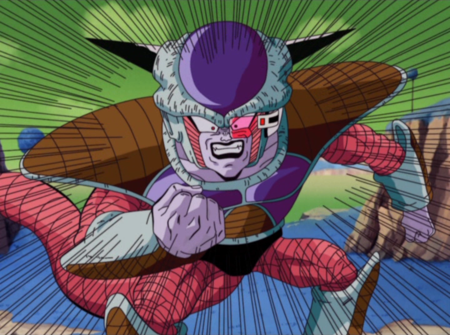 Frieza – Everipedia