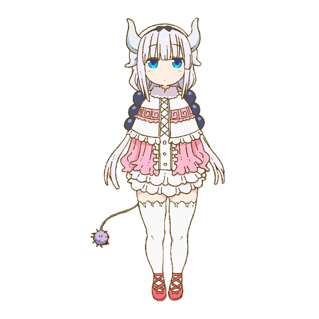 Kanna Kamui – Everipedia