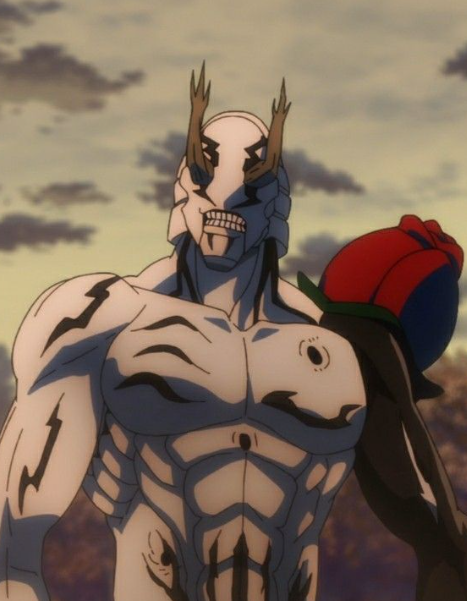 Mamoru Aikawa (Anime)