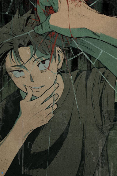 Mamoru Aikawa (Anime)