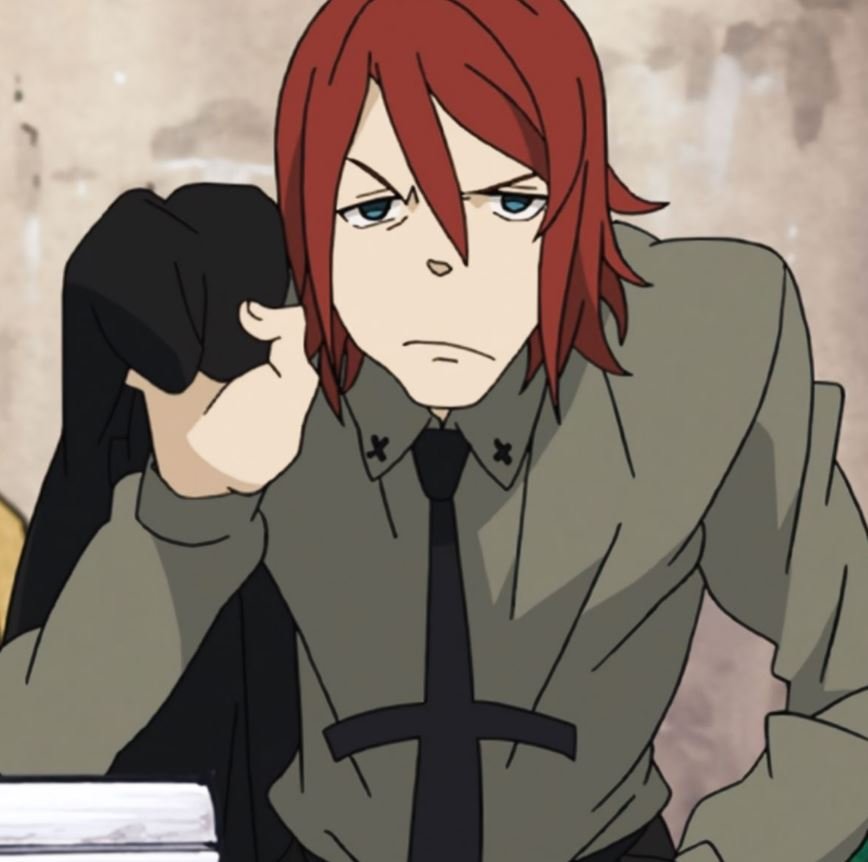Mamoru Aikawa (Anime)