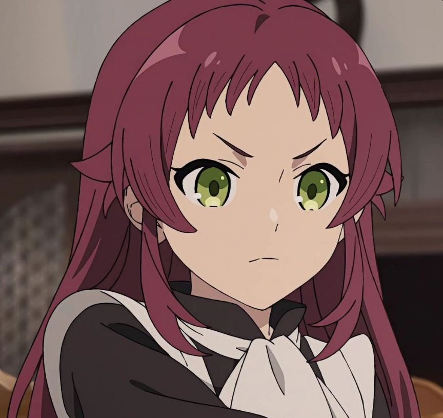 Mamoru Aikawa (Anime)