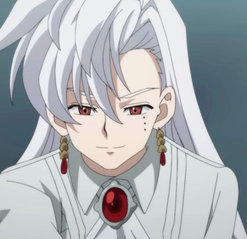 Mamoru Aikawa (Anime)