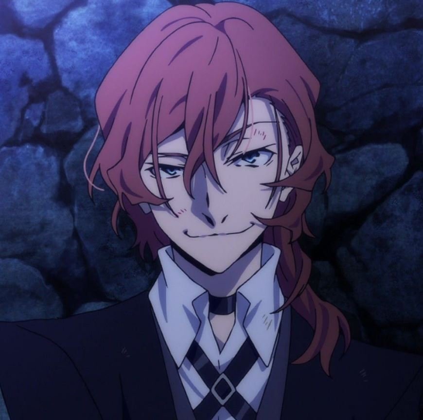Mamoru Aikawa (Anime)