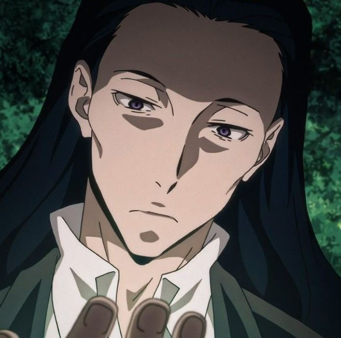 Mamoru Aikawa (Anime)