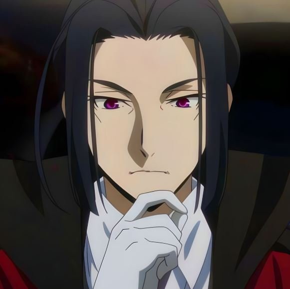 Mamoru Aikawa (Anime)