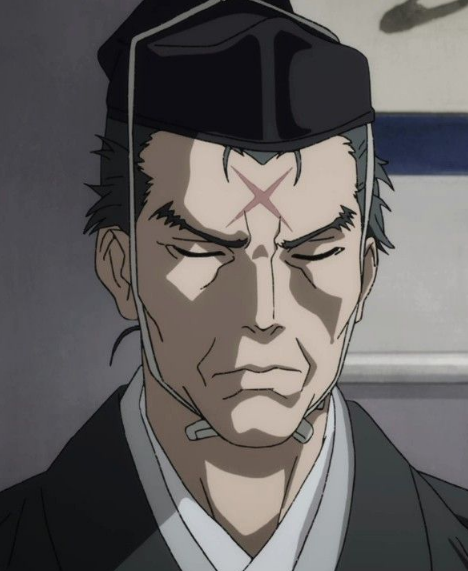 Mamoru Aikawa (Anime)