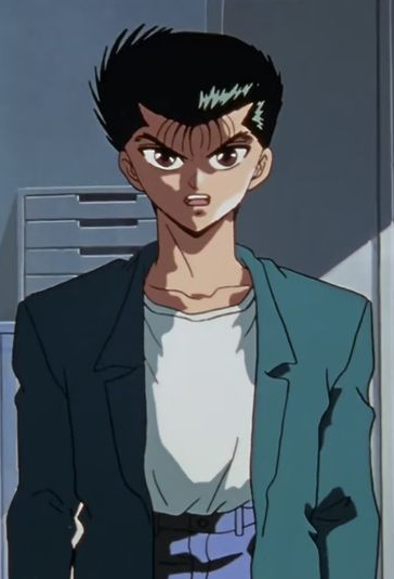 Mamoru Aikawa (Anime)