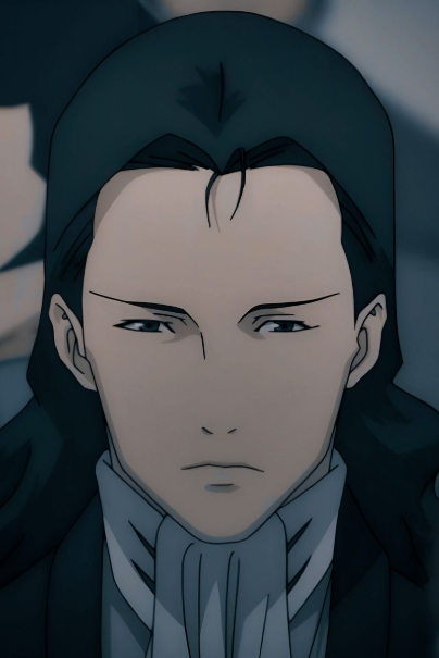 Mamoru Aikawa (Anime)