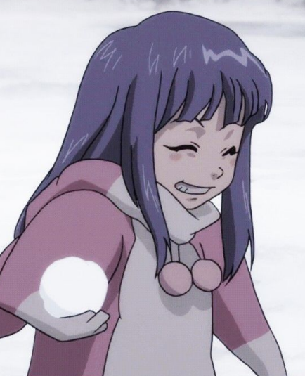 Mamoru Aikawa (Anime)