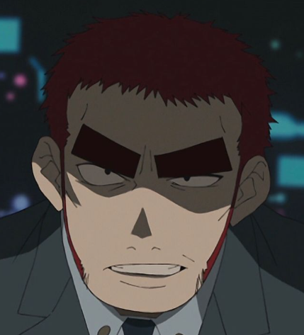 Mamoru Aikawa (Anime)