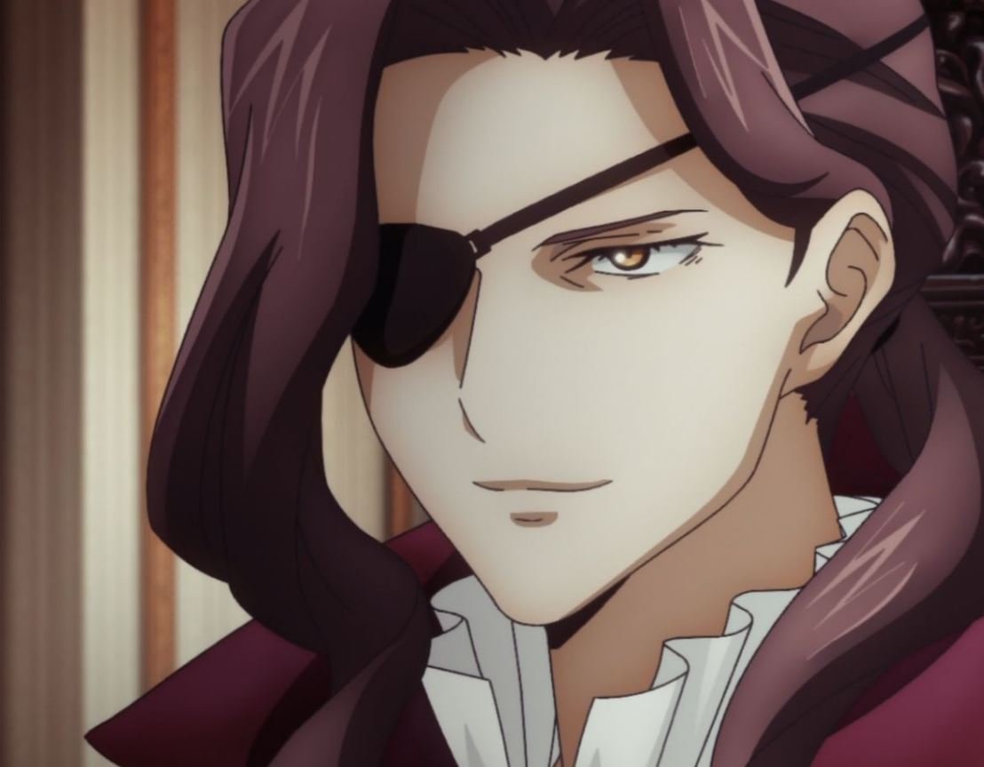 Mamoru Aikawa (Anime)