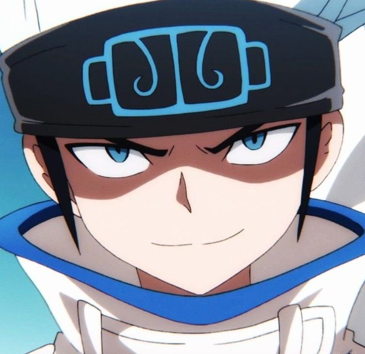 Mamoru Aikawa (Anime)