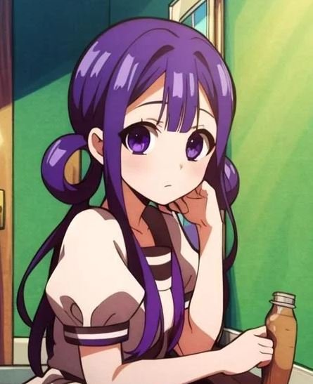 Mamoru Aikawa (Anime)