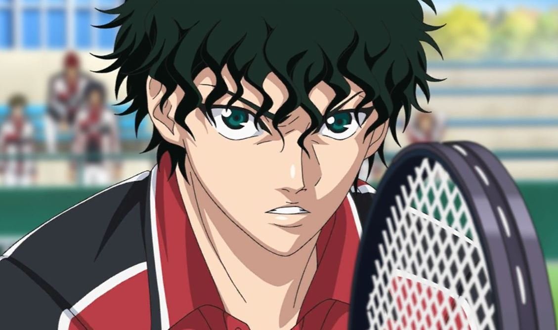 Mamoru Aikawa (Anime)
