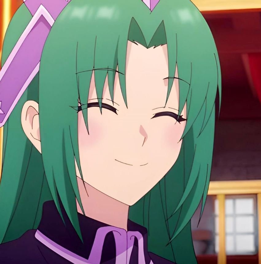 Mamoru Aikawa (Anime)
