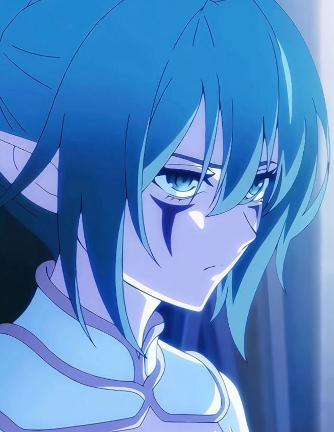 Mamoru Aikawa (Anime)