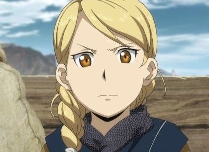 Mamoru Aikawa (Anime)