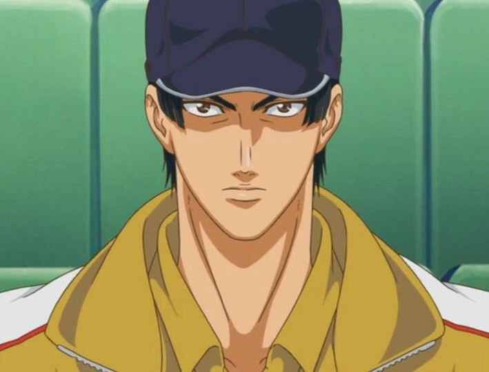 Mamoru Aikawa (Anime)