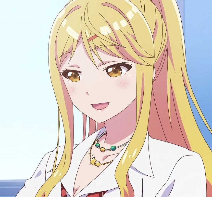 Mamoru Aikawa (Anime)