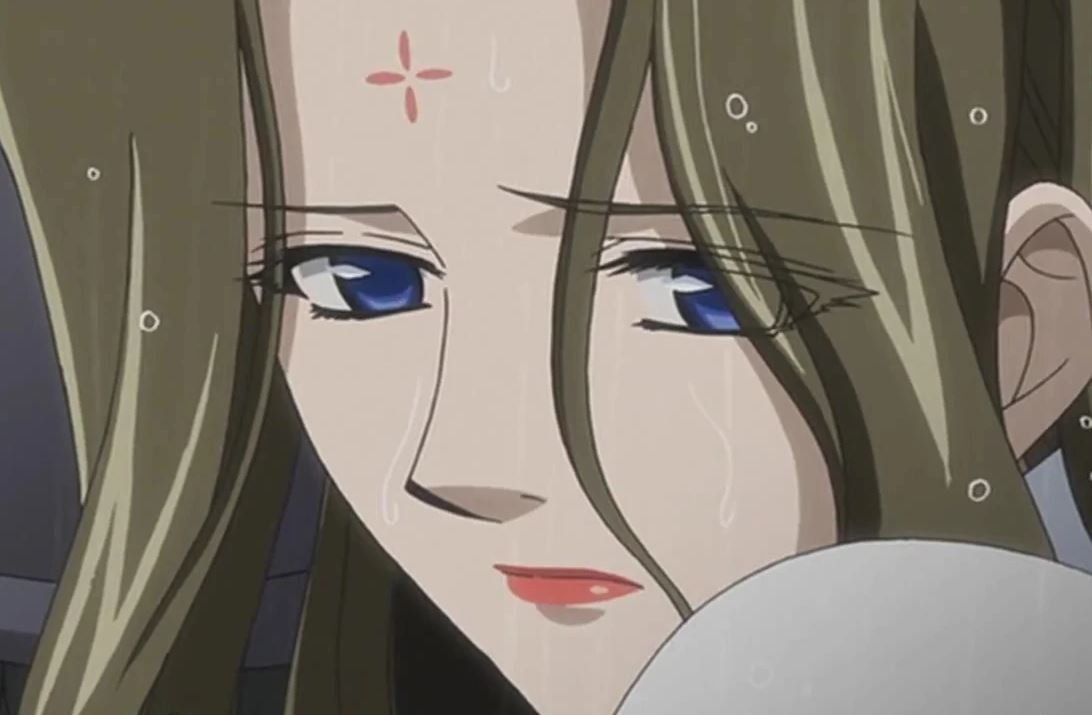 Mamoru Aikawa (Anime)