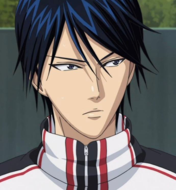 Mamoru Aikawa (Anime)