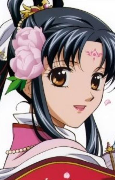 Mamoru Aikawa (Anime)