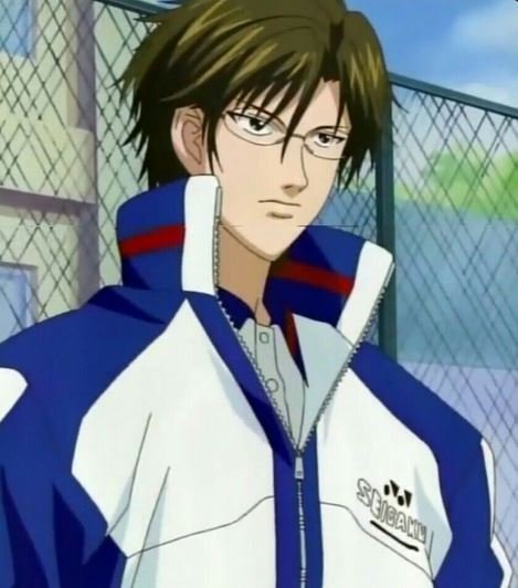 Mamoru Aikawa (Anime)