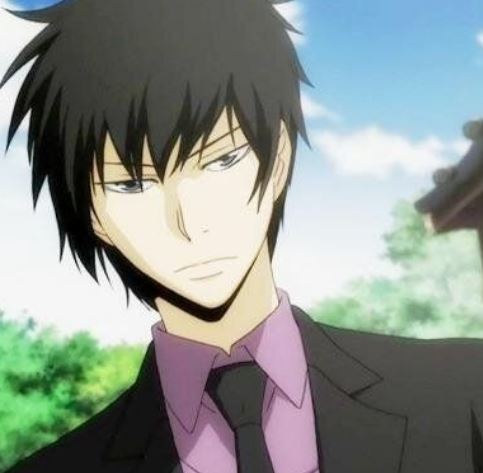 Mamoru Aikawa (Anime)