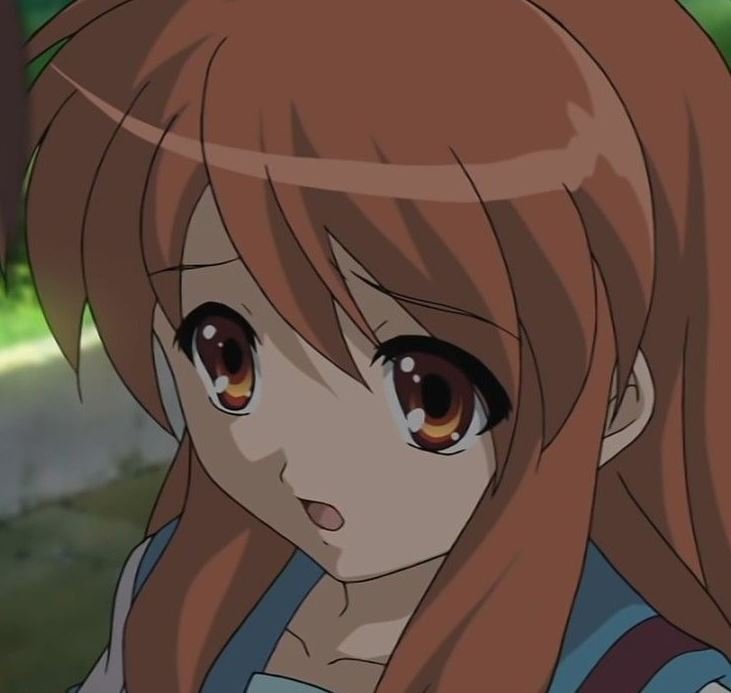 Mamoru Aikawa (Anime)