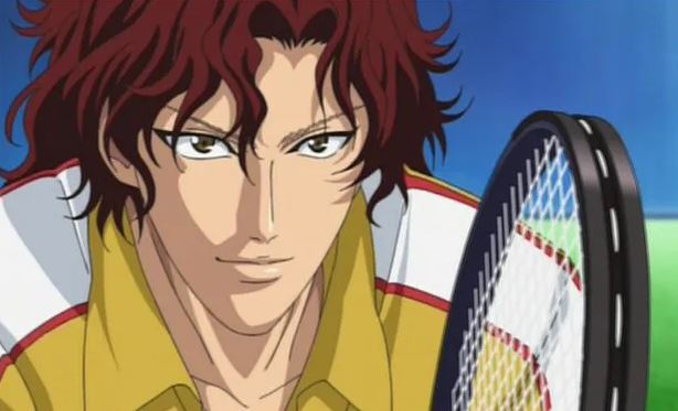 Mamoru Aikawa (Anime)