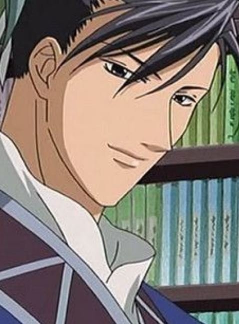 Mamoru Aikawa (Anime)