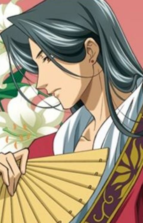 Mamoru Aikawa (Anime)