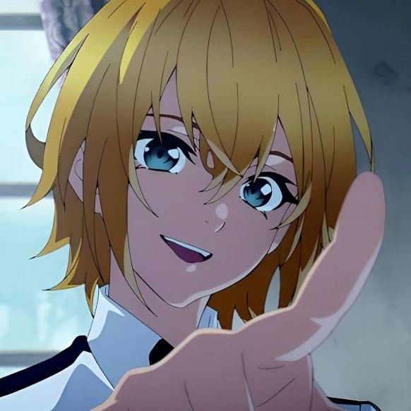 Mamoru Aikawa (Anime)