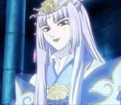 Mamoru Aikawa (Anime)