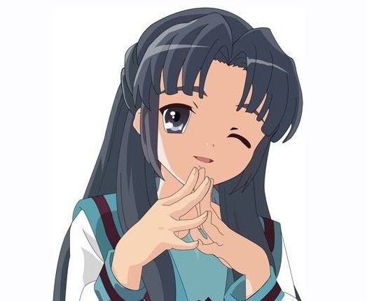 Mamoru Aikawa (Anime)