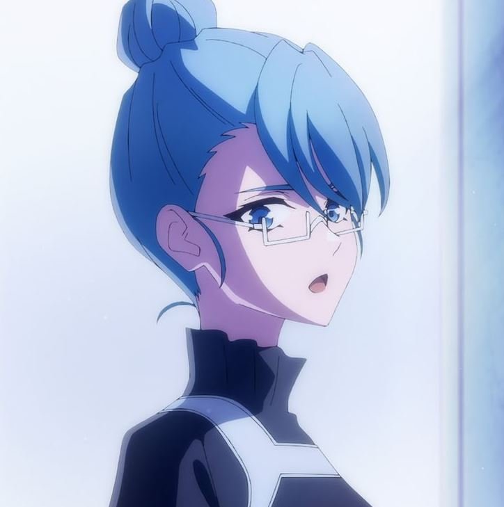 Mamoru Aikawa (Anime)