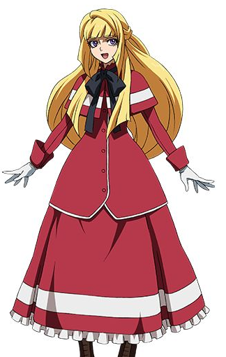 Mamoru Aikawa (Anime)