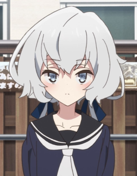 Mamoru Aikawa (Anime)