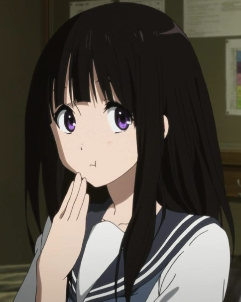 Mamoru Aikawa (Anime)
