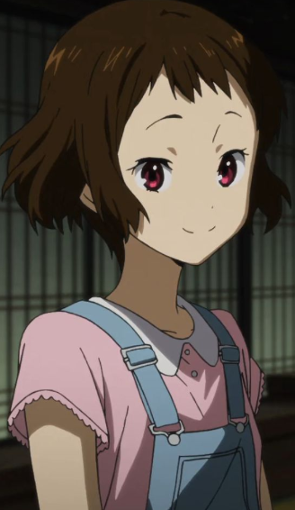 Mamoru Aikawa (Anime)