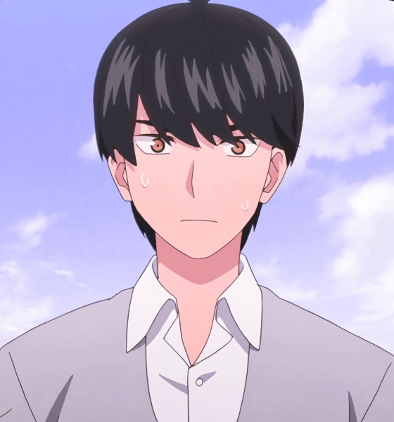 Mamoru Aikawa (Anime)
