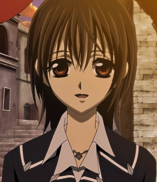 Mamoru Aikawa (Anime)
