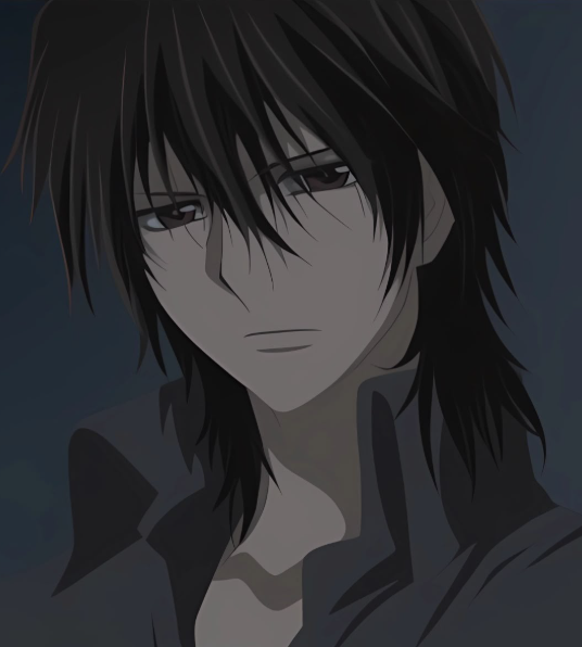Mamoru Aikawa (Anime)